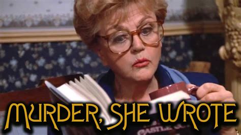 Learn more about the full cast of Murder, She Wrote with news, photos, videos and more at TV Guide 